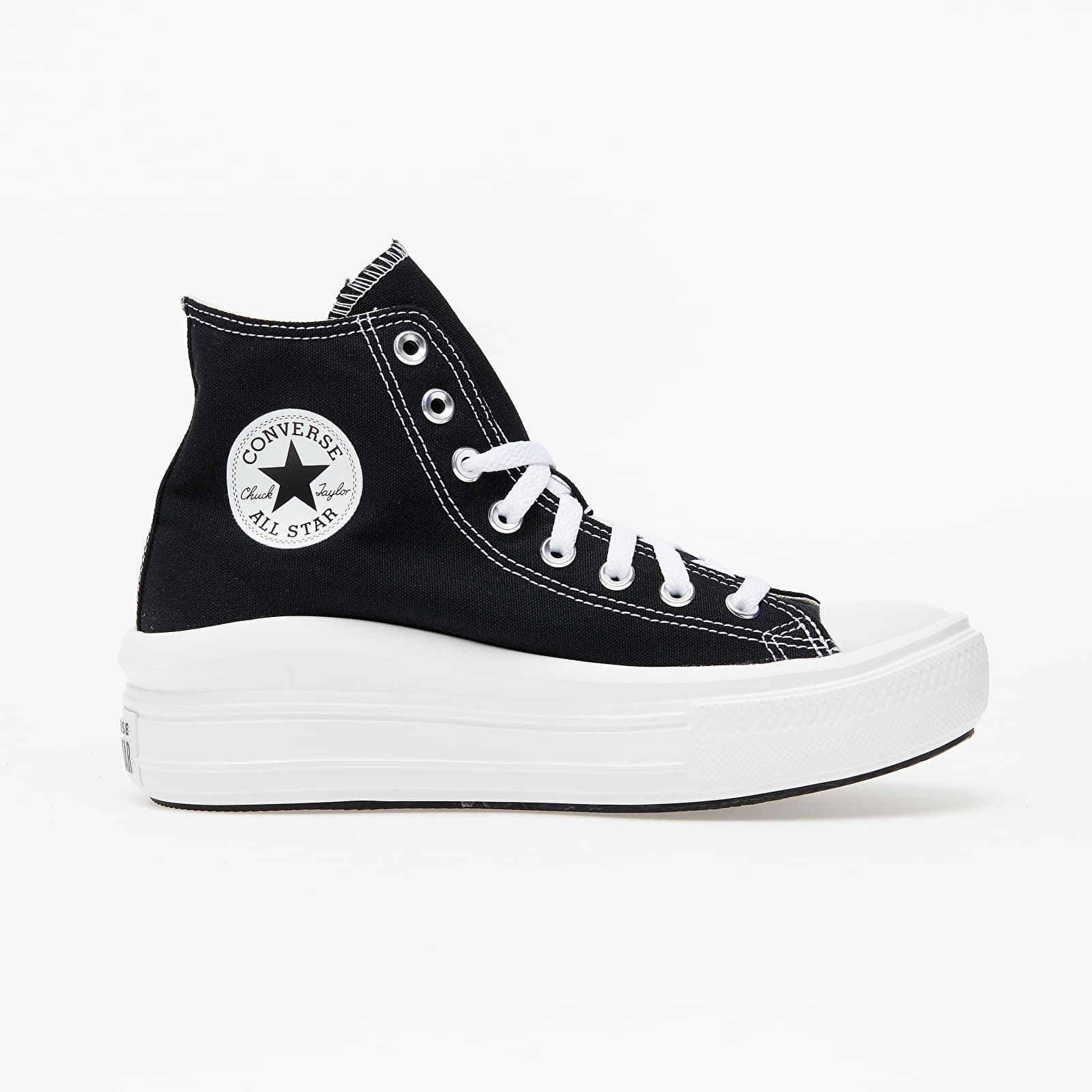 Chuck Taylor All Star Move