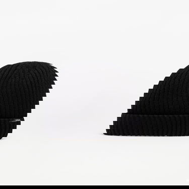 Kulicha Vans Shallow Cuff Beanie Čierna | VN0A5KIOBLK1, 0