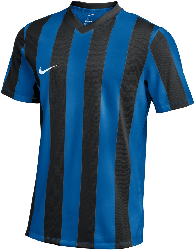 Dres Nike Nike Striped Division V Jersey Modrá | fz9337-463, 0