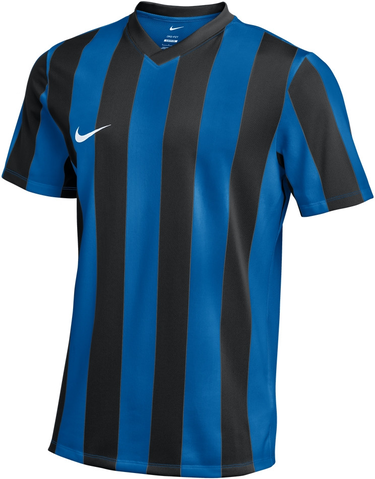 Dres Nike Nike Striped Division V Jersey Modrá | fz9337-463, 0