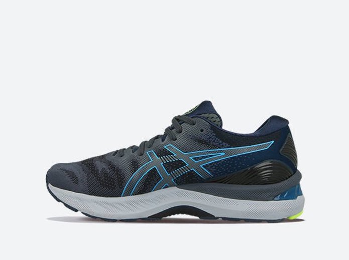 Tenisky a topánky Asics Gel-Nimbus 23 Čierna | 1011B004020, 0