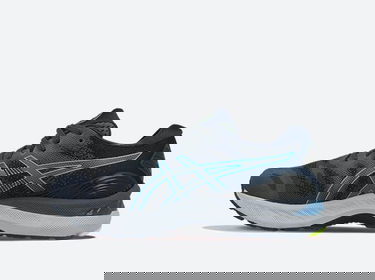 Tenisky a topánky Asics Gel-Nimbus 23 Čierna | 1011B004020, 0