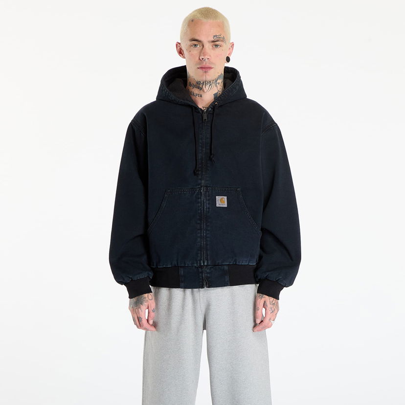 Bunda Carhartt WIP OG Active Jacket Čierna | I032232.01LF
