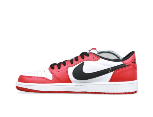 Limitované edície Jordan Air Jordan 1 Retro Low OG "Chicago" Červená | 705329-600
