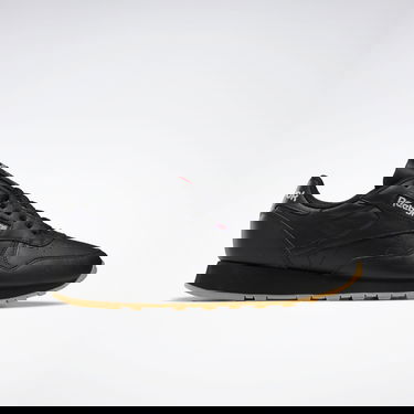 Tenisky a topánky Reebok Classic Leather Čierna | GY0954, 0