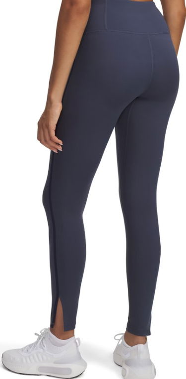 Legíny Under Armour Under Armour Motion Piped Leggings Navy | 1389793-044, 2