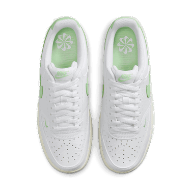 Tenisky a topánky Nike Nike Court Vision Low Next Nature Biela | FV9952-104, 2