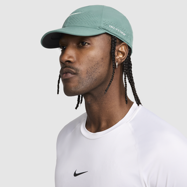 Šiltovka Nike Dri-FIT ADV Club Zelené | FB5598-361, 1
