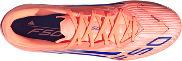 Tenisky a topánky adidas Performance F50 League TF Oranžová | jh7723, 3