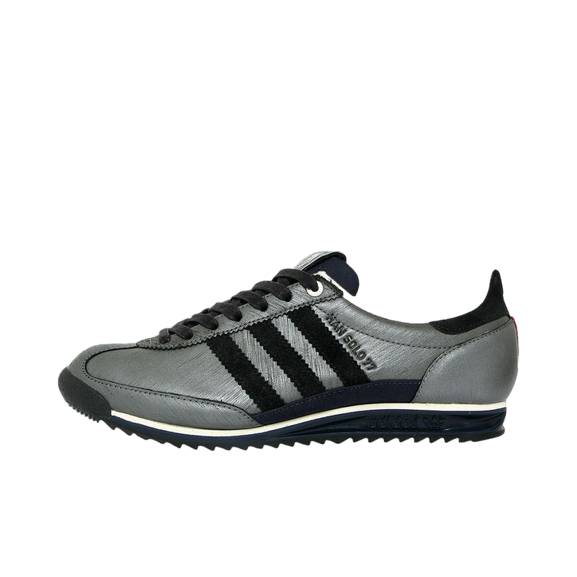 Tenisky a topánky adidas Originals SL 72 Han Solo Šedá | G17448