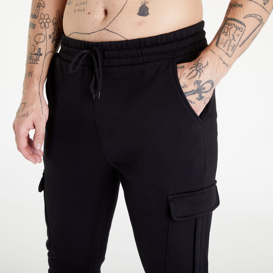 Cargo Sweatpants