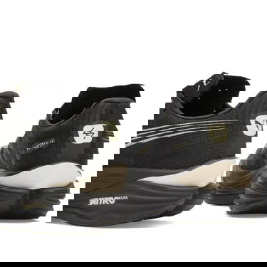 Tenisky a topánky Puma Represent Deviate Nitro Elite 3 Čierna | 408494-01, 4