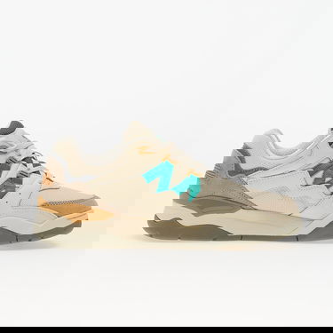 Tenisky a topánky Karhu Fusion XT Silver Lining/ Winter Green Biela | F850010, 2