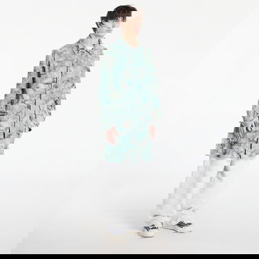 Bunda Y-3 Y-3 Marbled Long Jacket Rôznofarebný | KS5240, 5