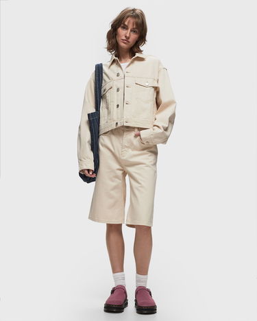 Šortky Won Hundred Irina Denim Béžová | 2891-15147, 1