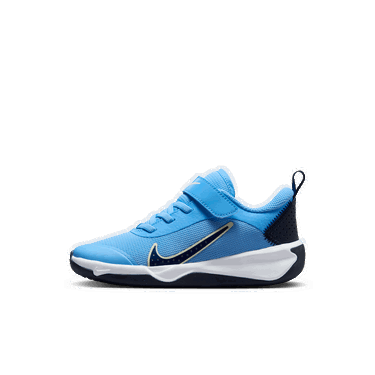Tenisky a topánky Nike Nike Omni Multi-Court Modrá | DM9026-405, 4