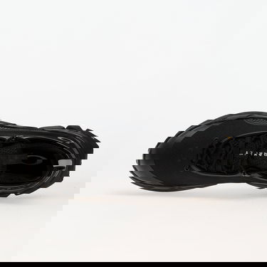 Tenisky a topánky OAKLEY Light Shield Triple Black Čierna | FOF100587-02Y, 3