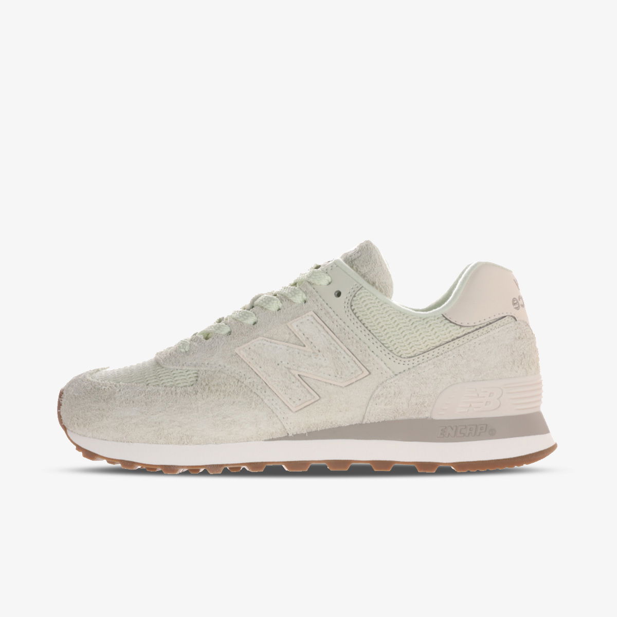 Tenisky a topánky New Balance 574 Béžová | WL574BLE, 0