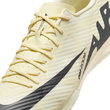 Tenisky a topánky Nike Zoom Vapor 15 Academy IC Žltá | dj5633-700, 4