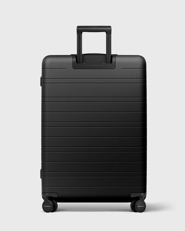 Kufor Horizn Studios H7 Pro Suitcase Čierna | HS3V3Y-ALL-BLACK, 2