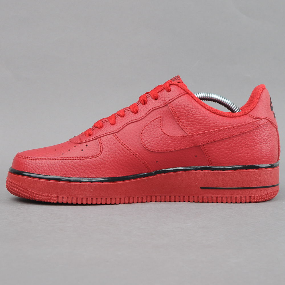 Tenisky a topánky Nike Air Force 1 ''Pivot Pack Red'' Červená | 488298-627, 0