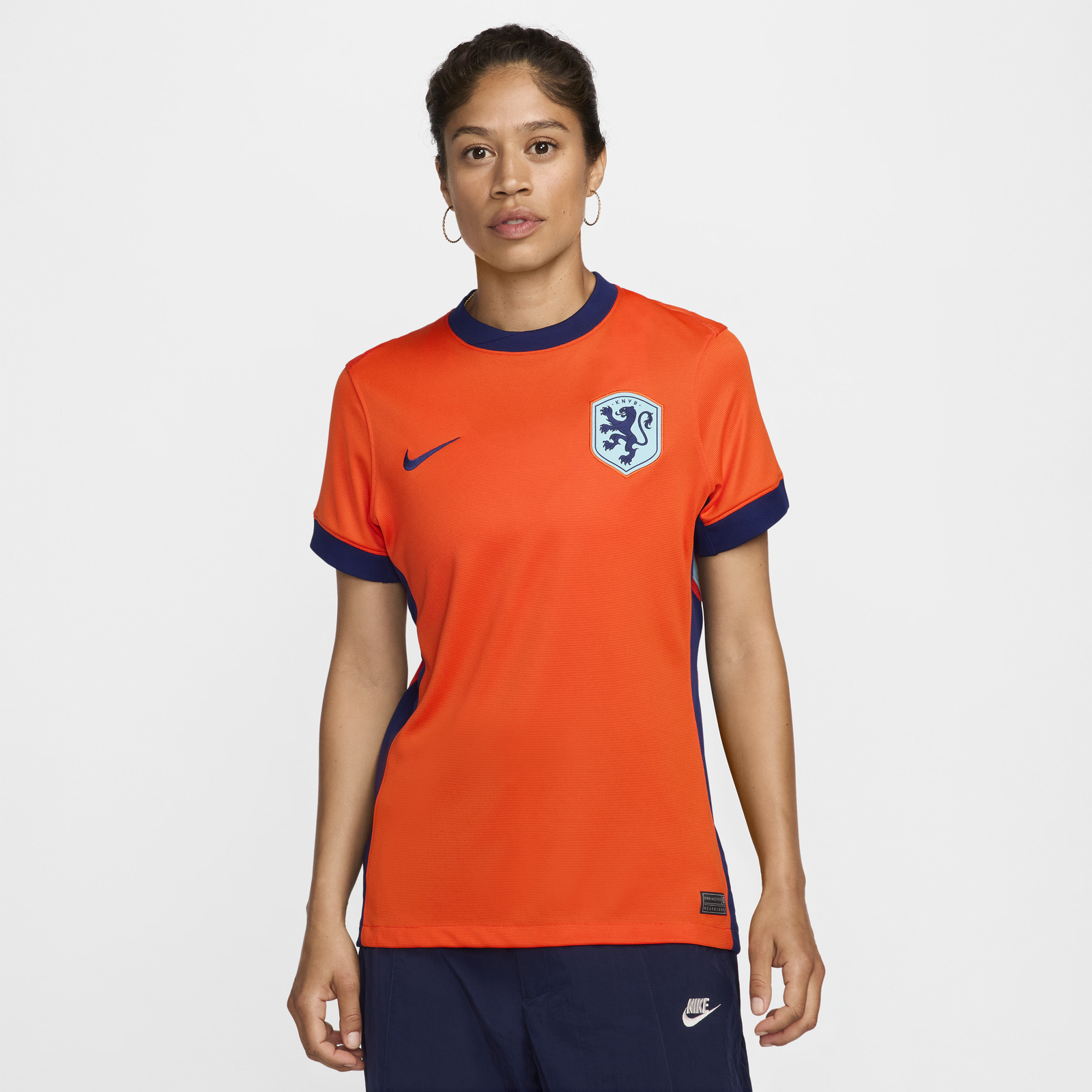 Dri-FIT Netherlands Women Stadium 2024/25