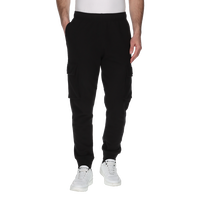 Rib Cuff Cargo Pant