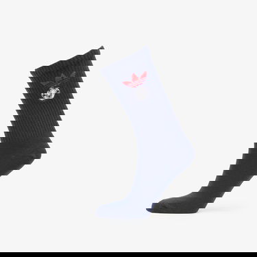 Ponožky adidas Originals Football Crew Socks 2-Pack Rôznofarebný | KD8342, 1