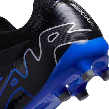 Tenisky a topánky Nike Zoom Vapor 15 Academy FG/MG Čierna | DJ5617-040, 1