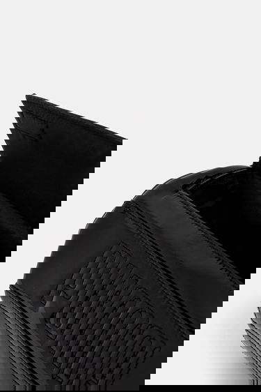 Kabelka Puma PUMA x A$AP ROCKY Patent Mini Bag Čierna | 92260, 3