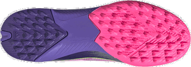 Tenisky a topánky adidas Performance F50 League Laceless "Lamine Yamal" TF Fialová | jq9734, 2