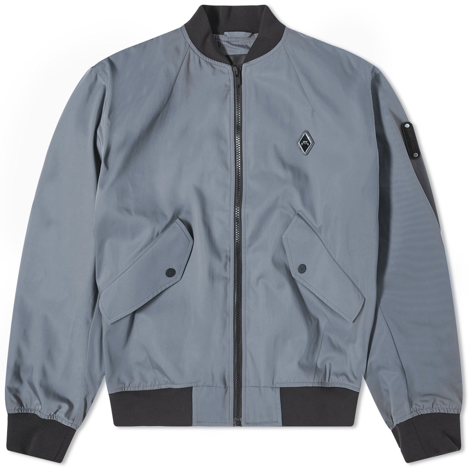 Cinch Bomber Jacket