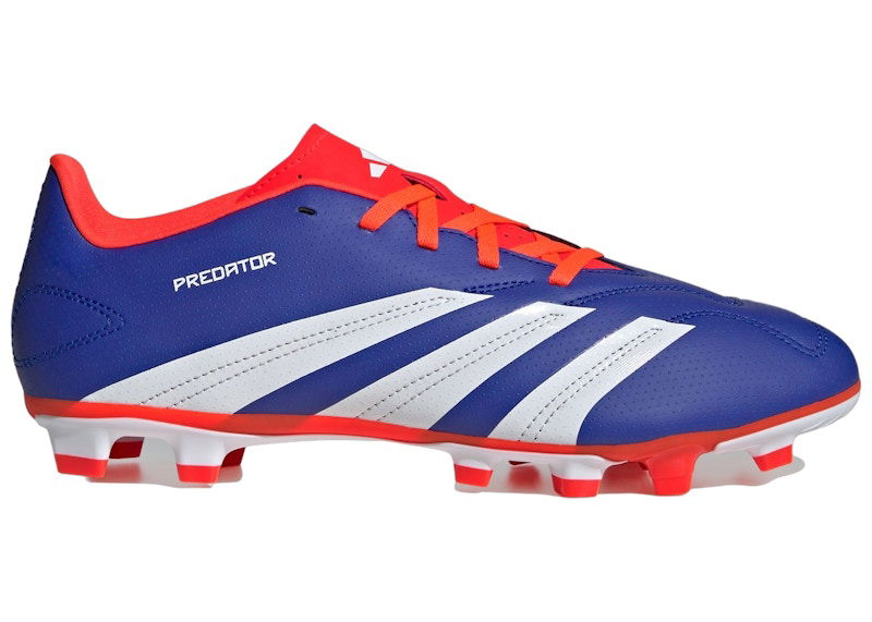 Tenisky a topánky adidas Performance Predator Club FG Modrá | IF6344, 0