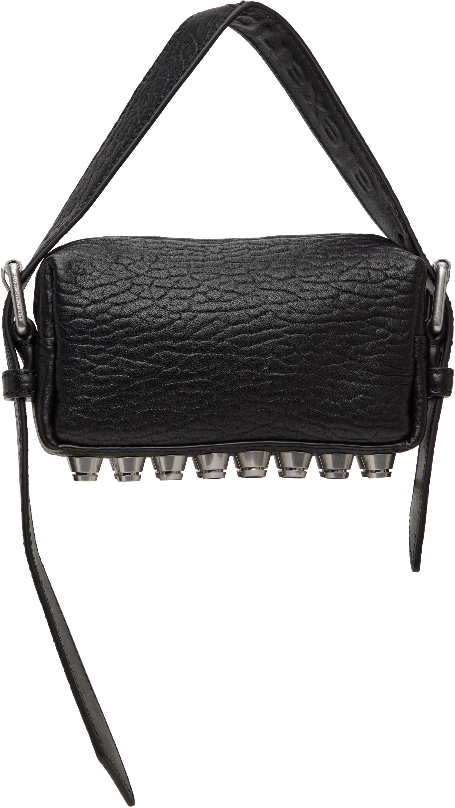 Kabelka Alexander Wang Alexander Wang Ricco Mini Bag Čierna | 20424X10L, 0