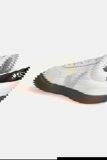 Tenisky a topánky Veja Panenka O.T. Biela | FU2020896A, 4