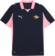 Palermo Away Jersey Replica 2025/26