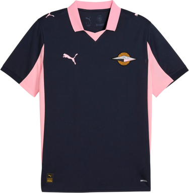 Dres Puma Palermo Away Jersey Replica 2025/26 Rôznofarebný | 782853-02, 0