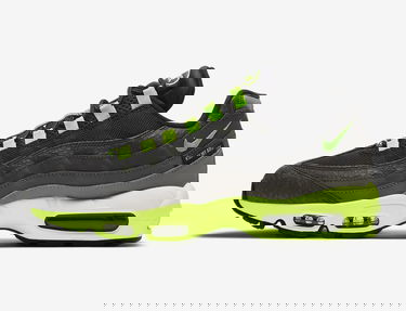 Tenisky a topánky Nike Air Max 95 "Kiss My Airs" Čierna | DJ4627 001, 0