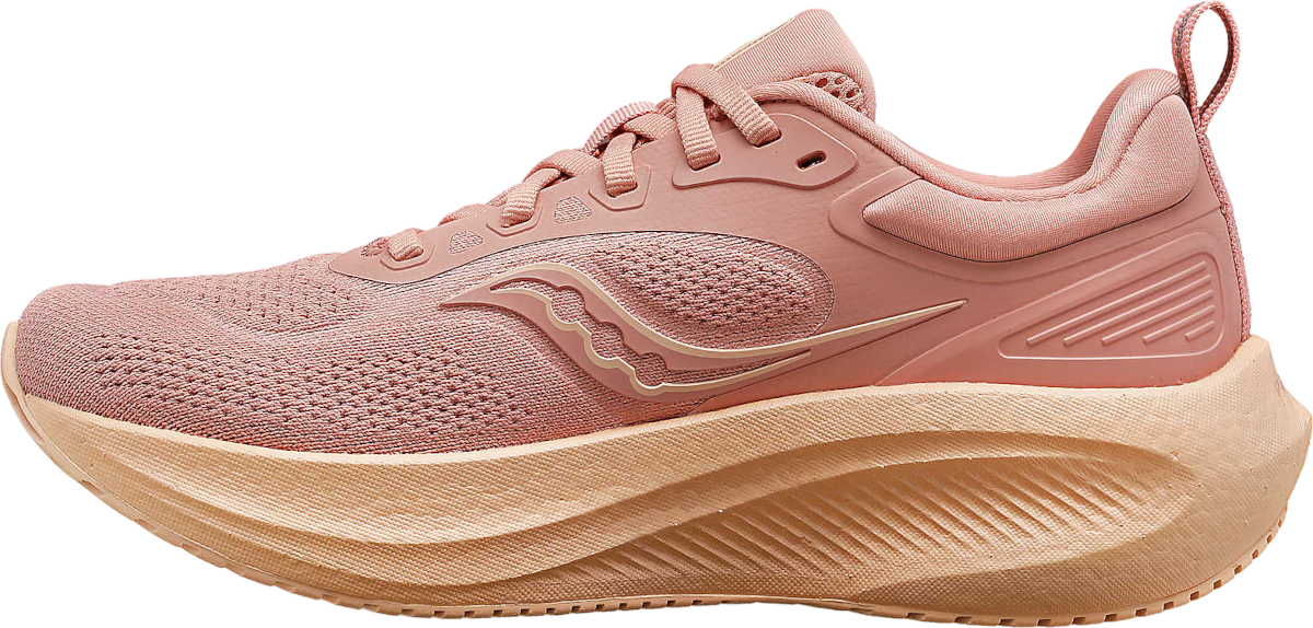 Tenisky a topánky Saucony SURGE 3 Oranžová | s18215-3, 1