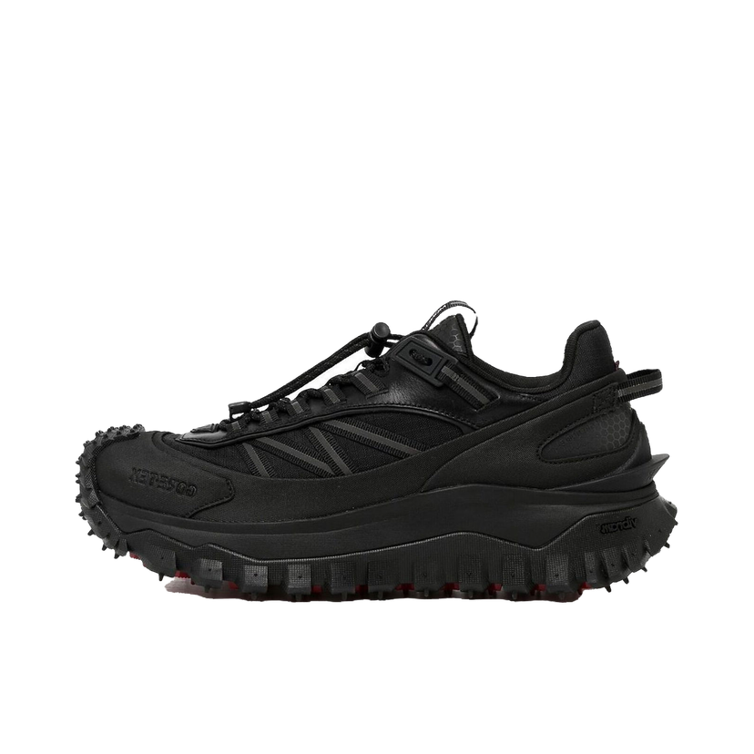 Tenisky a topánky Moncler Trailgrip GTX "Black" Čierna | H209A4M00100M2058999