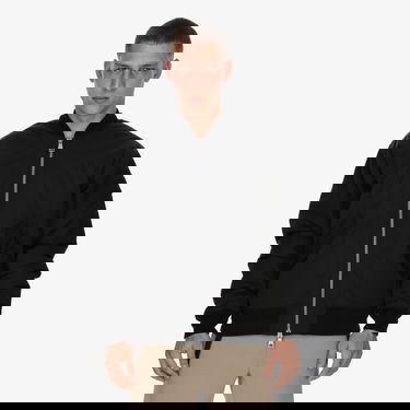 Bunda Jordan Essentials Renegade Čierna | FB7316-010, 3