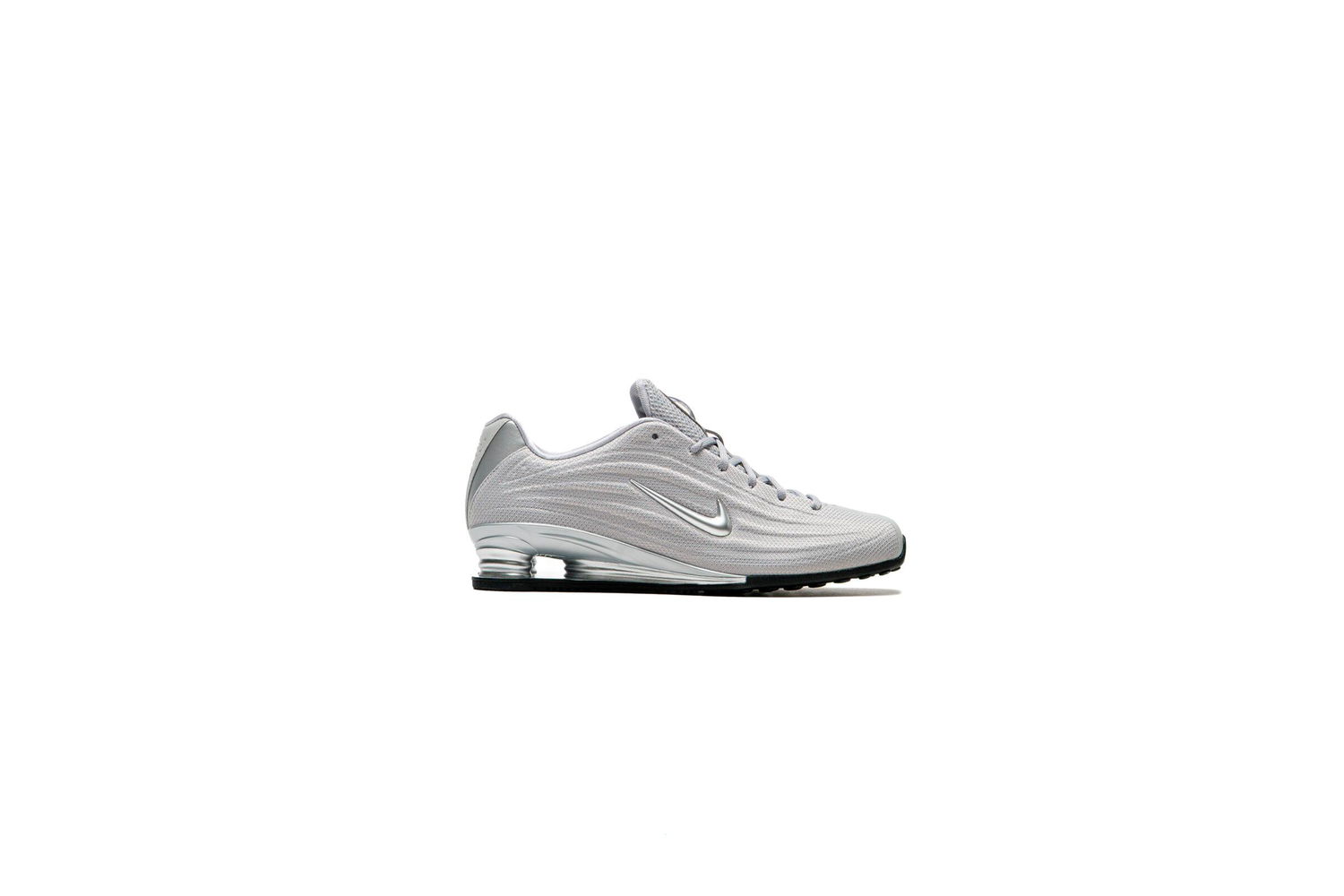 Tenisky a topánky Nike Shox Z Šedá | HQ7540-001, 0