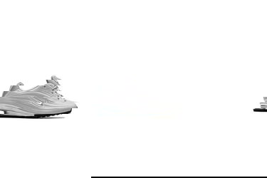 Tenisky a topánky Nike Shox Z Šedá | HQ7540-001, 0