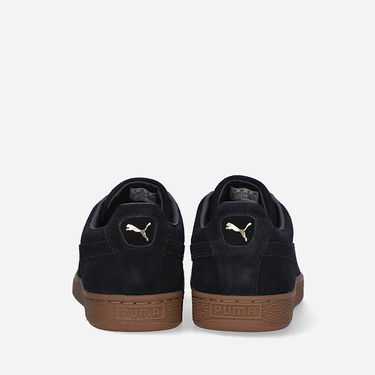 Tenisky a topánky Puma Suede Čierna | 38117401, 5