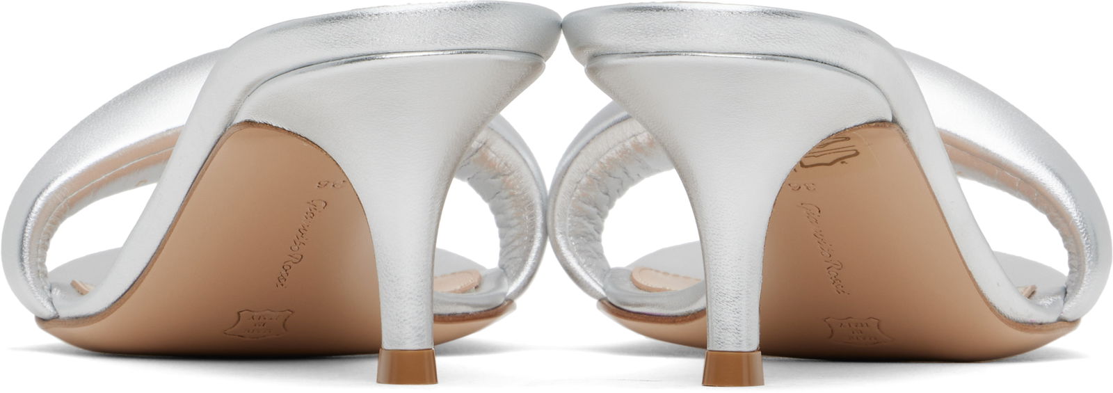 Bijoux 85 Mules