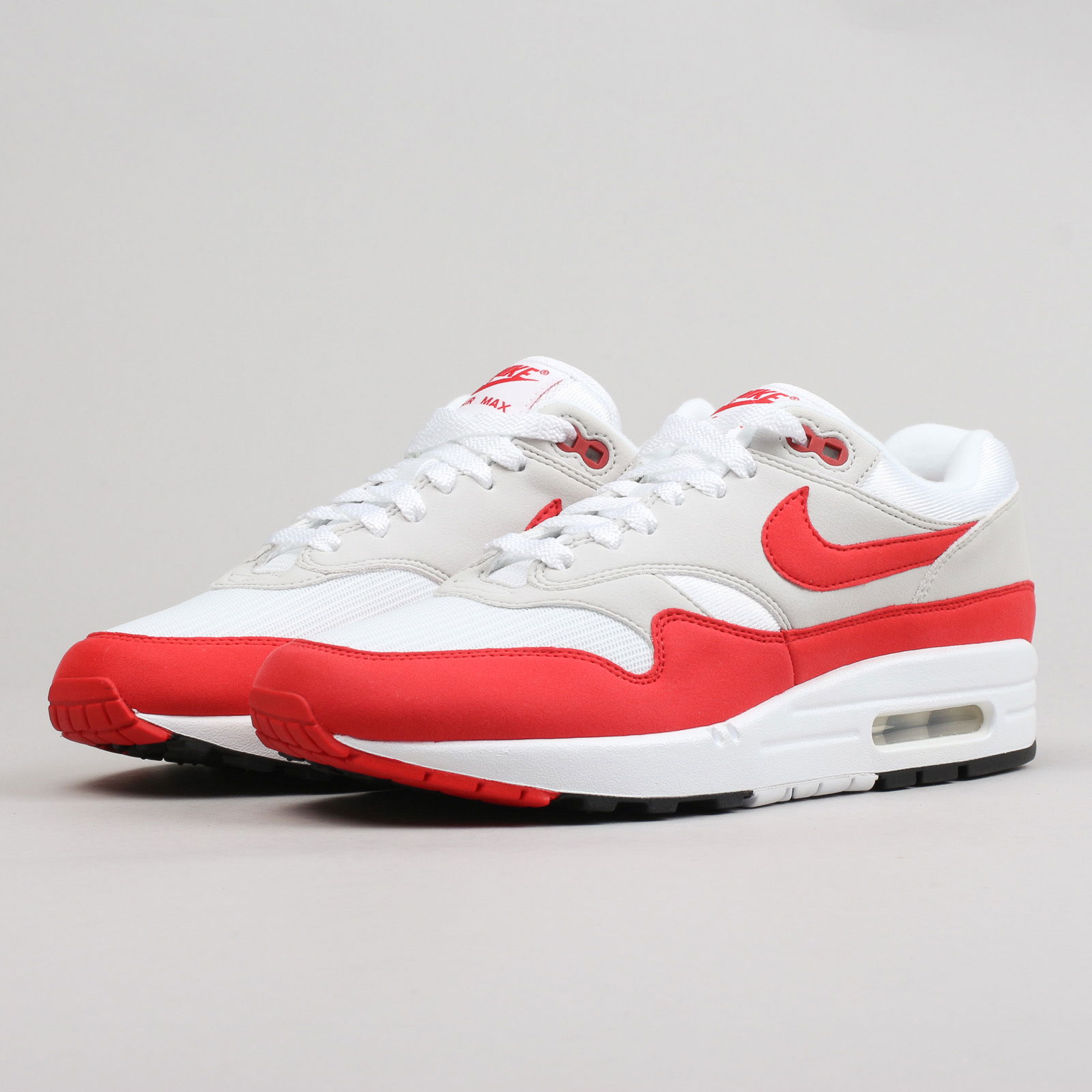 Air Max 1 Anniversary OG "University Red"