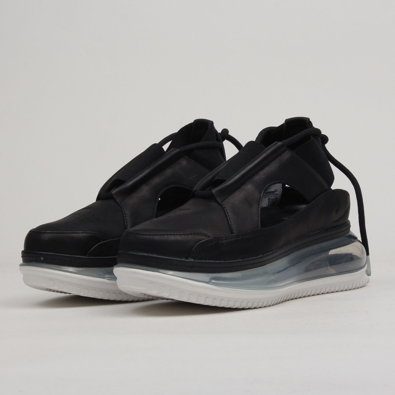 Tenisky a topánky Nike Air Max FF 720 W Čierna | AO3189-001, 1