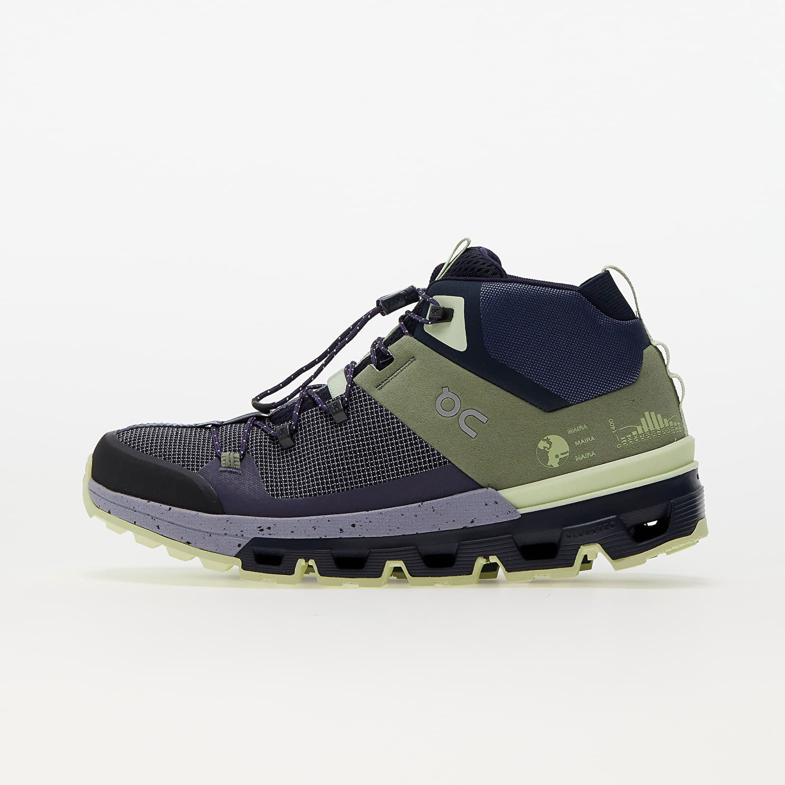 Cloudtrax W