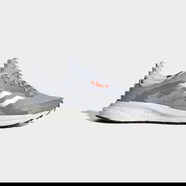 Tenisky a topánky adidas Performance SolarGlide 4 ST W Šedá | FY4110, 0