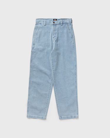 Nohavice Dickies Madison Denim Trousers Navy | 0A4YEC, 2